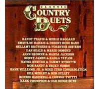 V/A - Classic Country Duets