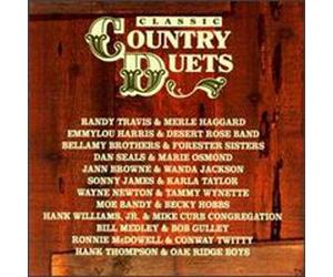 V/A - Classic Country Duets