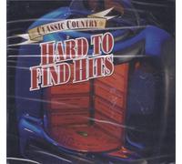 V/A - Classic Country Hard To Find Hits