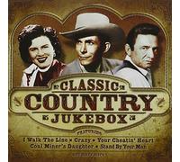 Various - Classic Country Jukebox