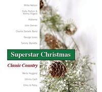 V/A - Classic Country: Superstar Chr