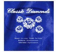 Various Artists Classic Diamonds (CD)