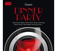 V/A - Classic Dinner Party (3 CD)