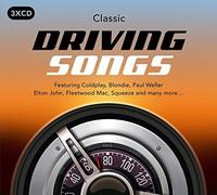 V/A - Classic Driving Songs