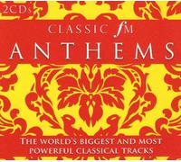 V/A - CLASSIC FM ANTHEMS