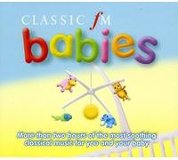 V/A - Classic Fm Babies (2 CD)