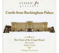 V/A - Classic Fm Carols