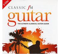 V/A - Classic Fm Guitar-The Ultimate Collection (2 CD)