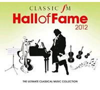 V/A - Classic Fm Hall Of Fame 2012 (3 CD)