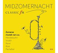 V/A - CLASSIC FM-MIDZOMERNACHT