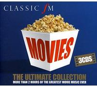 V/A - Classic Fm Movies-The Ultimate Collection (3 CD)