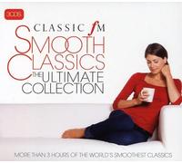 V/A - Classic Fm-Smooth Classics-The Ultimate Collection (3 CD)