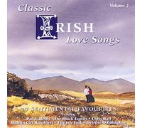 V/A - CLASSIC IRISH LOVE SONGS
