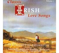 V/A - CLASSIC IRISH LOVE SONGS