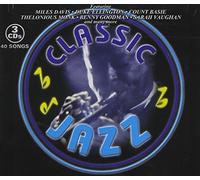 V/A - Classic Jazz (3 CD)