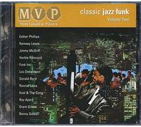V/A - CLASSIC JAZZ FUNK VOL.2