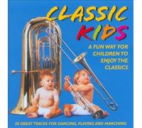 V/A - Classic Kids