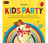 V/A - Classic Kids Party