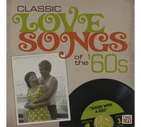 V/A - Classic Love Songs Of The 60'S: Sealed W