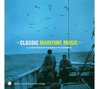 V/A - Classic Maritime From Smithsonian Folkwa