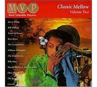 V/A - CLASSIC MELLOW VOL.2