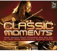 V/A - CLASSIC MOMENTS