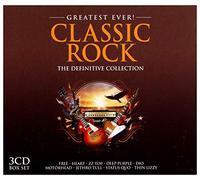V/A - Classic Rock-Greatest (3 CD)
