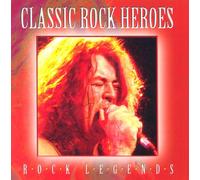 V/A - CLASSIC ROCK HEROES