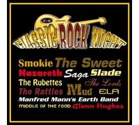 V/A - Classic Rock Night