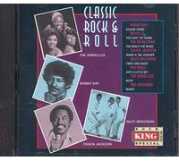 V/A - Classic Rock & Roll