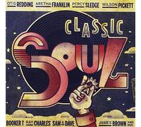 V/A - Classic Soul