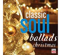 V/A - Classic Soul Ballads: Christmas