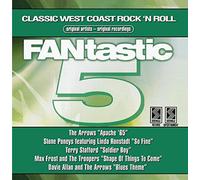 V/A - Classic West Coast Rock 'N' Roll