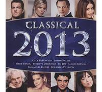 V/A - CLASSICAL 2013