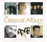 V/A - CLASSICAL ALBUM 2007