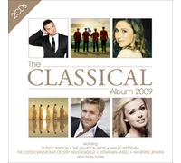 V/A - CLASSICAL ALBUM 2009
