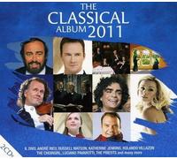 V/A - Classical Album 2011 (2 CD)