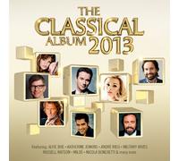 V/A - Classical Album 2013 (2 CD)
