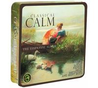 V/A - Classical Calm