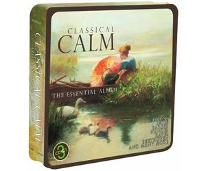 V/A - Classical Calm