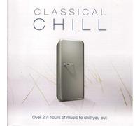 V/A - Classical Chill (2 CD)