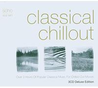 V/A - Classical Chill