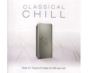 V/A - Classical Chill