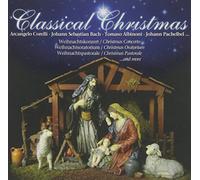 V/A - Classical Christmas (2 CD)