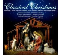 Various Artists Classical Christmas (CD)