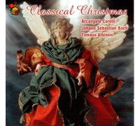 V/A - Classical Christmas