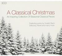 V/A - Classical Christmas (3 CD)
