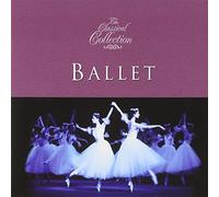 V/A - Classical Collections: Ballet