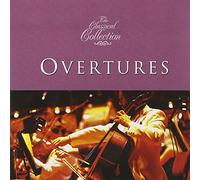 V/A - Classical Collections: Overtures