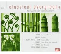V/A - Classical Evergreens (3 CD)